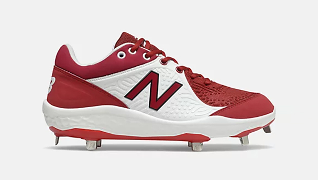 Awesome baseball store cleats